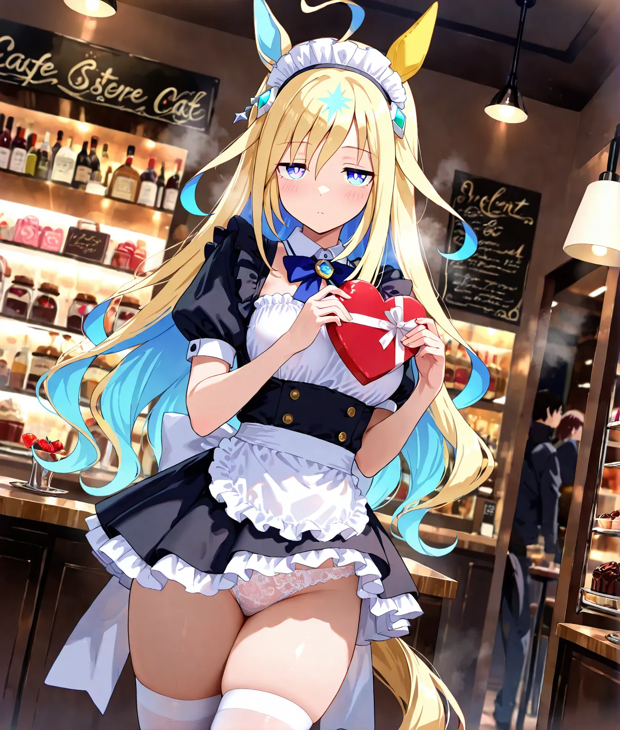 AmadeusAI - Neo Universe - Image 35