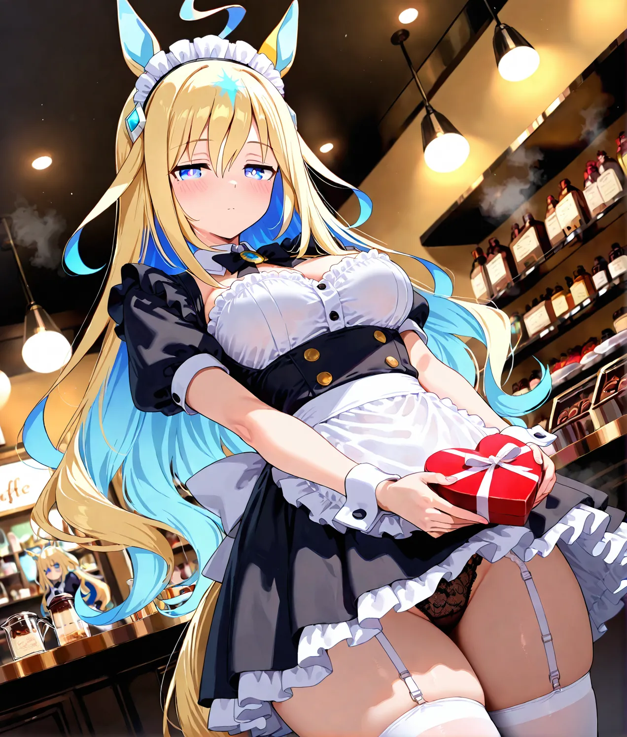 AmadeusAI - Neo Universe - Image 36