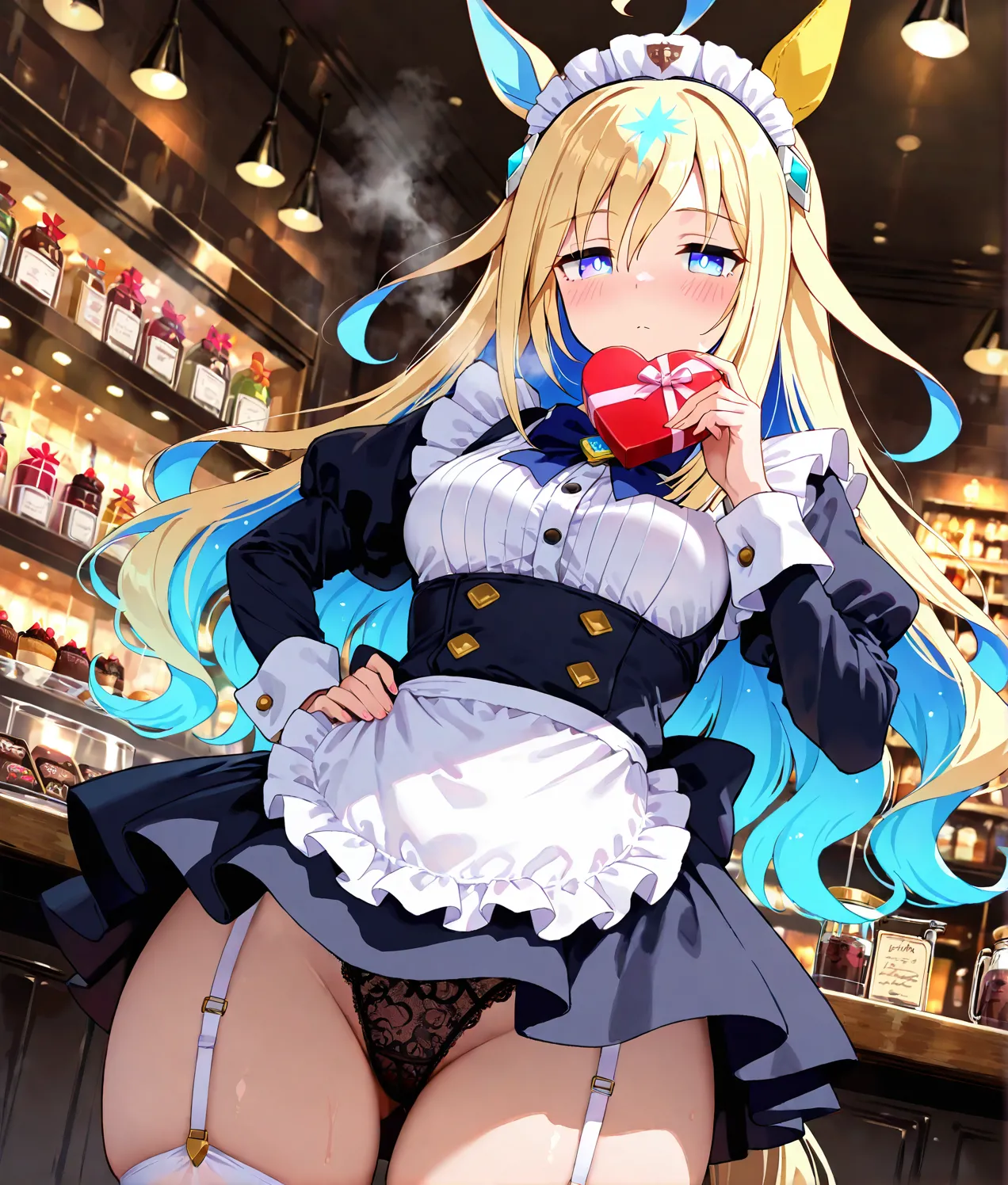 AmadeusAI - Neo Universe - Image 37