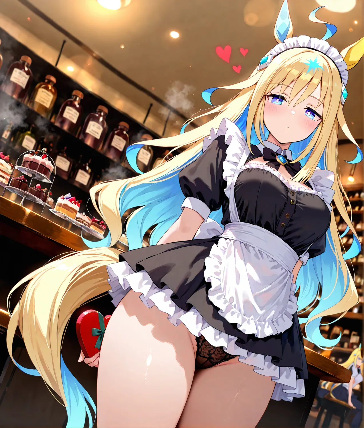 AmadeusAI - Neo Universe - Image 38