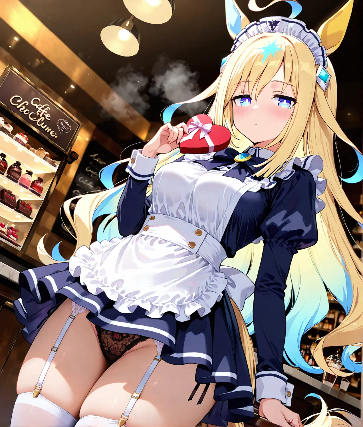 AmadeusAI - Neo Universe - Image 39