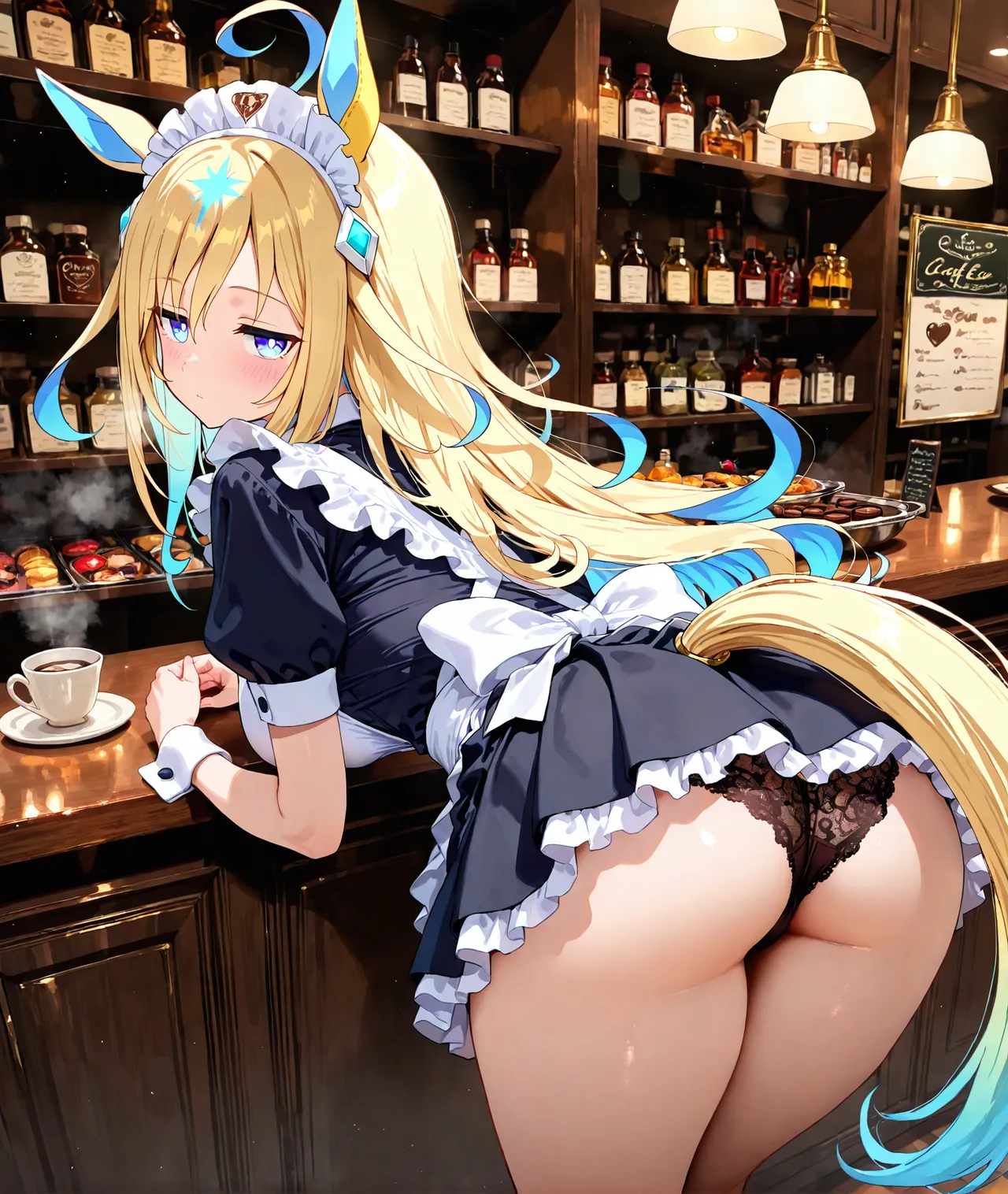 AmadeusAI - Neo Universe - Image 41