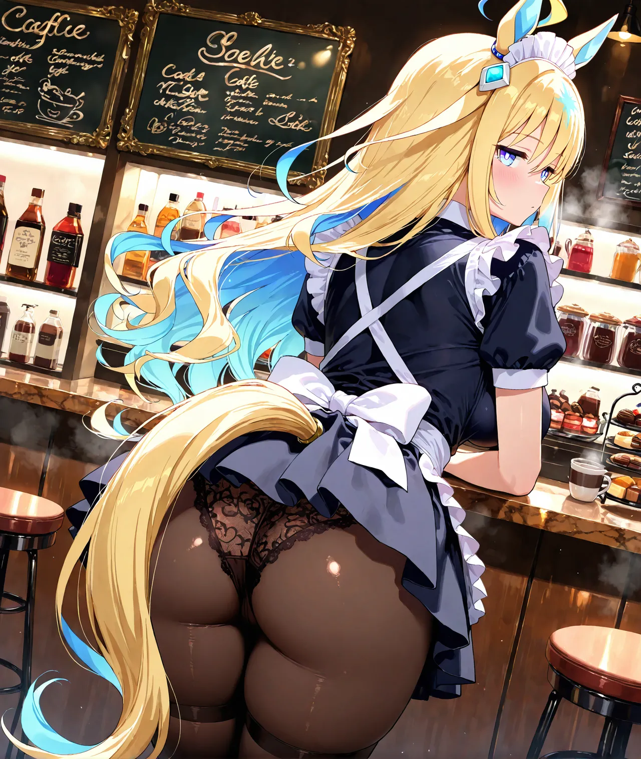 AmadeusAI - Neo Universe - Image 44