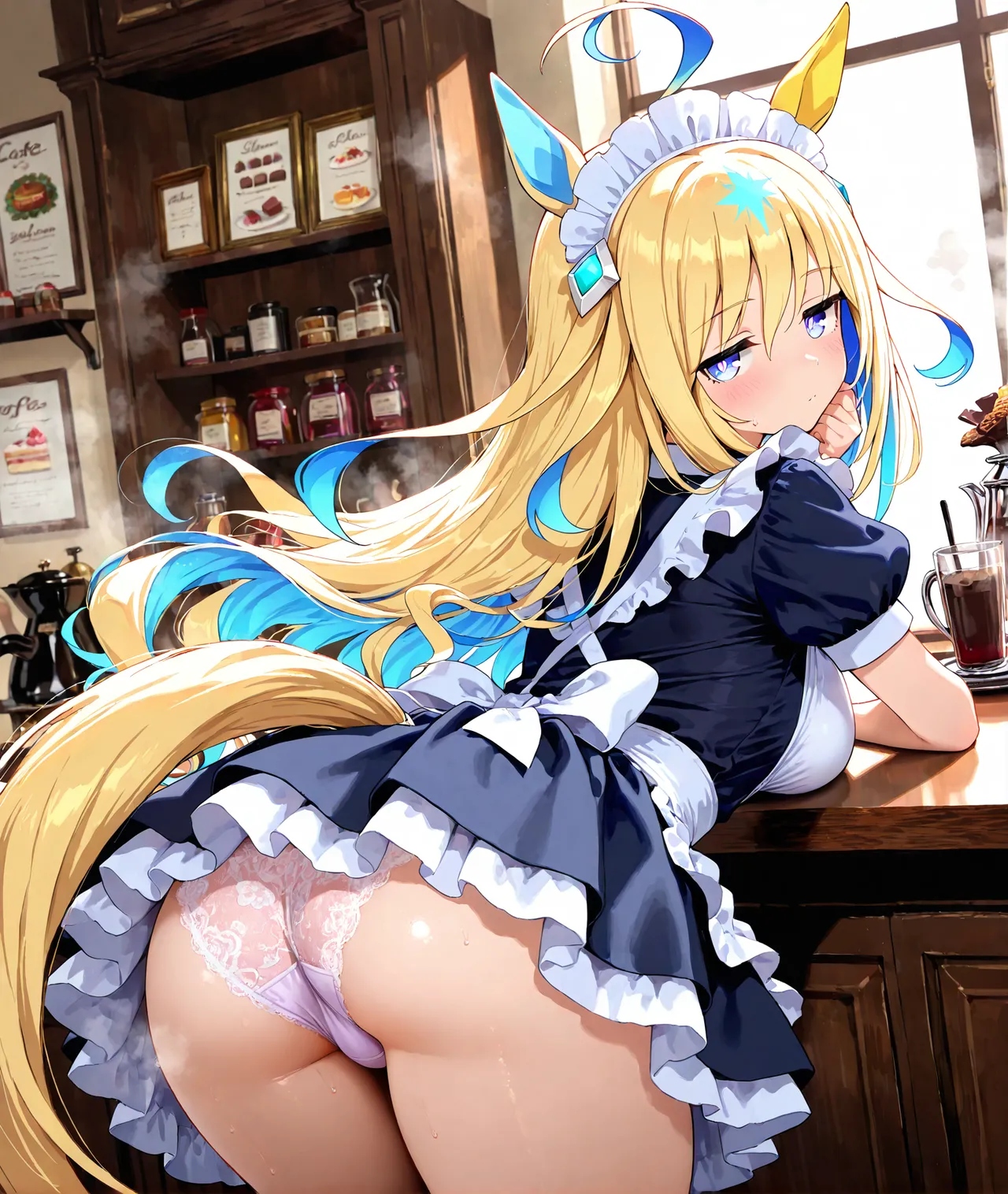 AmadeusAI - Neo Universe - Image 48