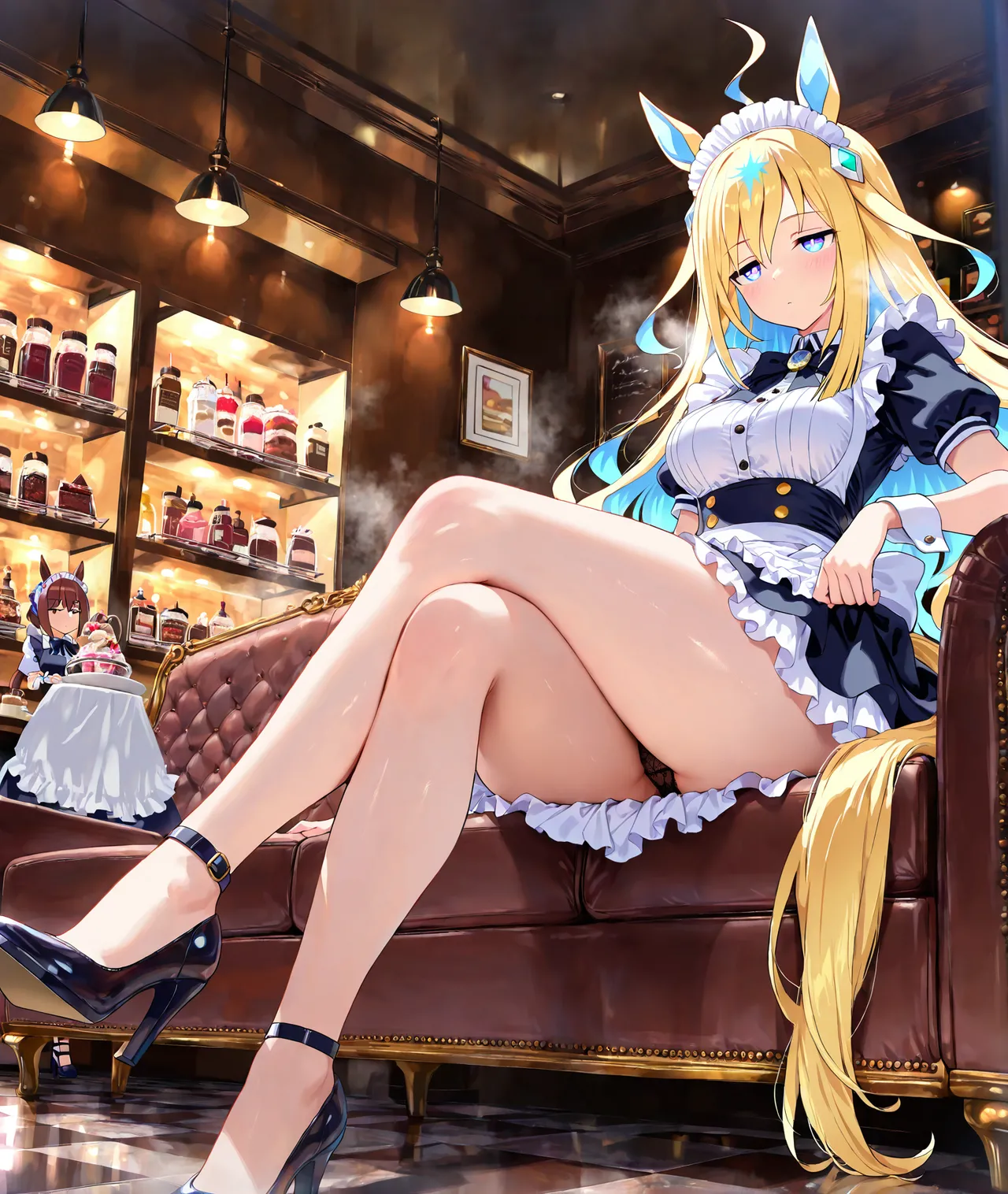 AmadeusAI - Neo Universe - Image 58