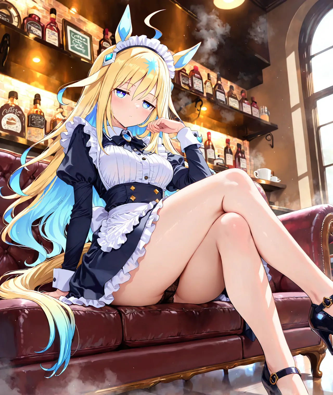 AmadeusAI - Neo Universe - Image 59