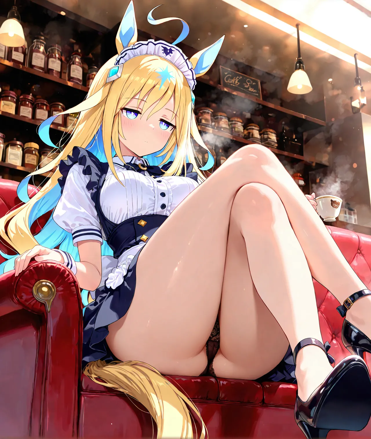 AmadeusAI - Neo Universe - Image 60