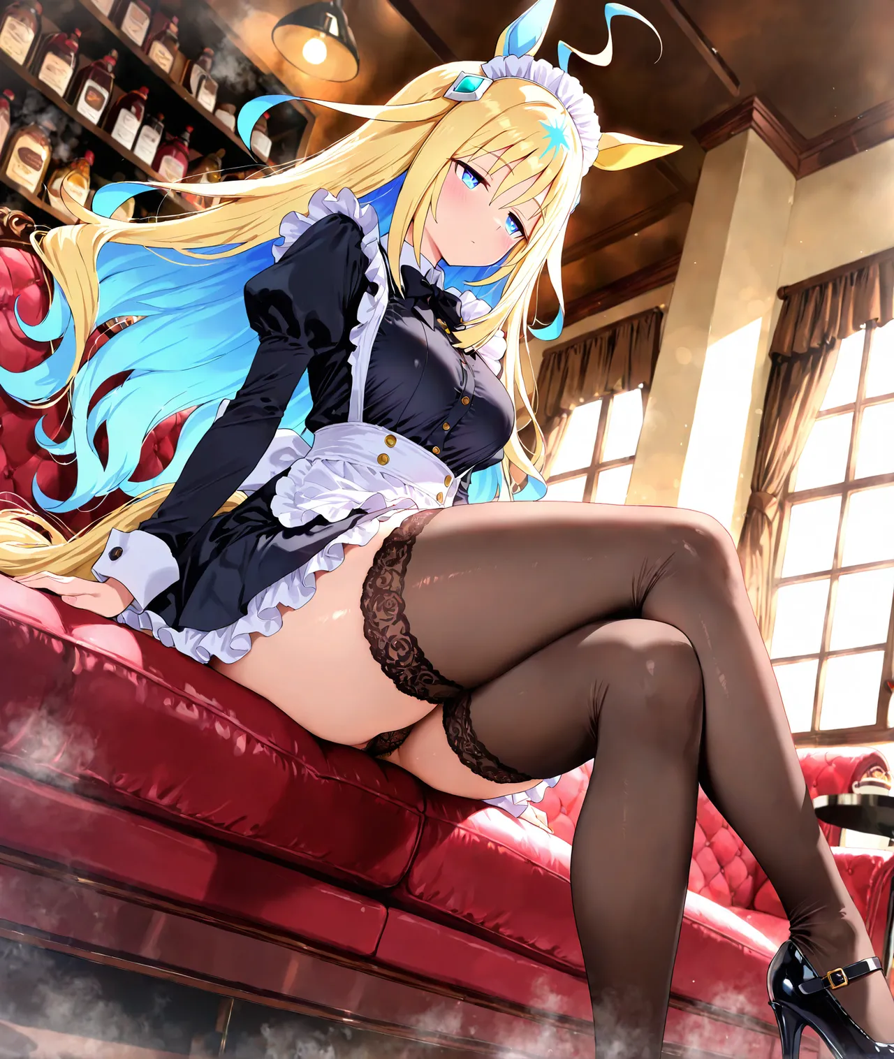 AmadeusAI - Neo Universe - Image 61