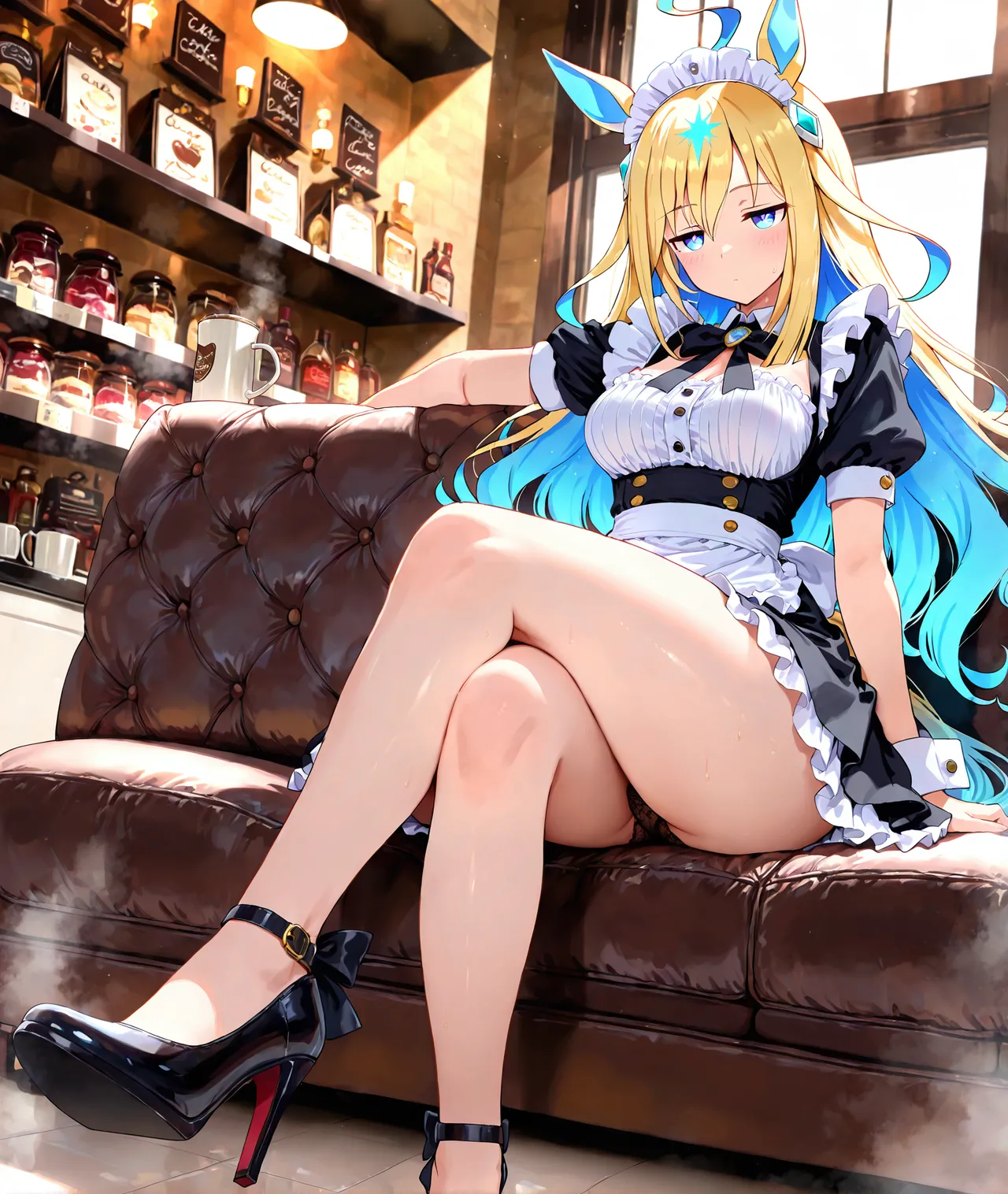 AmadeusAI - Neo Universe - Image 62