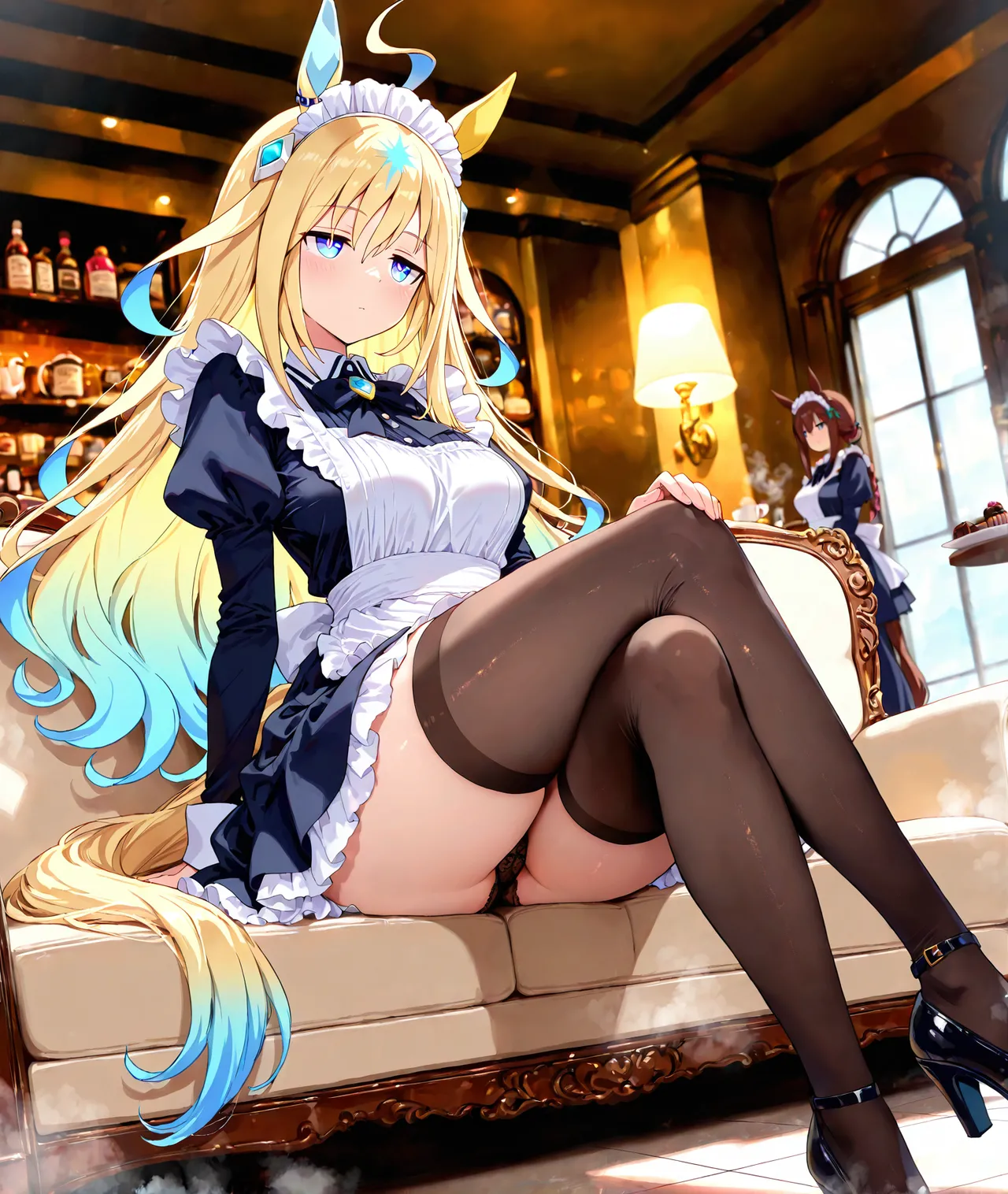 AmadeusAI - Neo Universe - Image 65