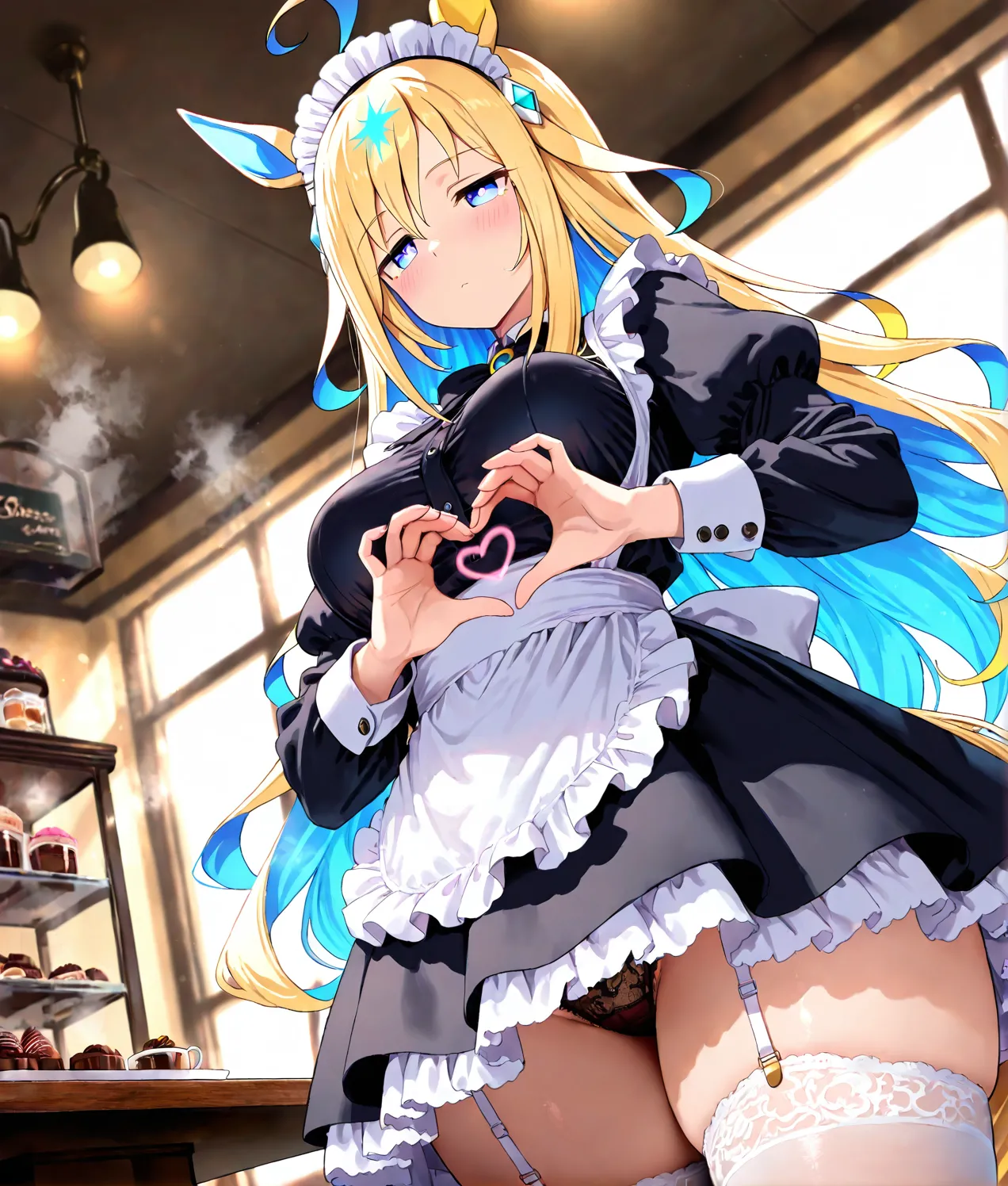 AmadeusAI - Neo Universe - Image 67