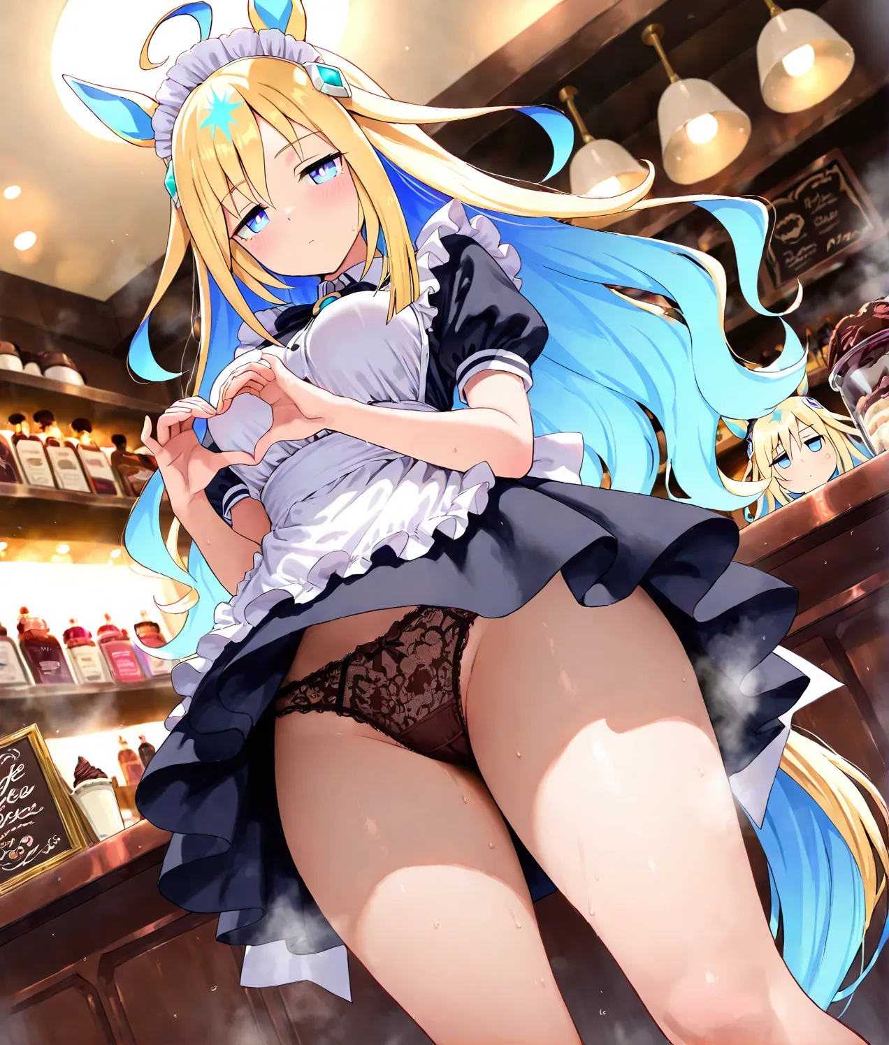 AmadeusAI - Neo Universe - Image 69