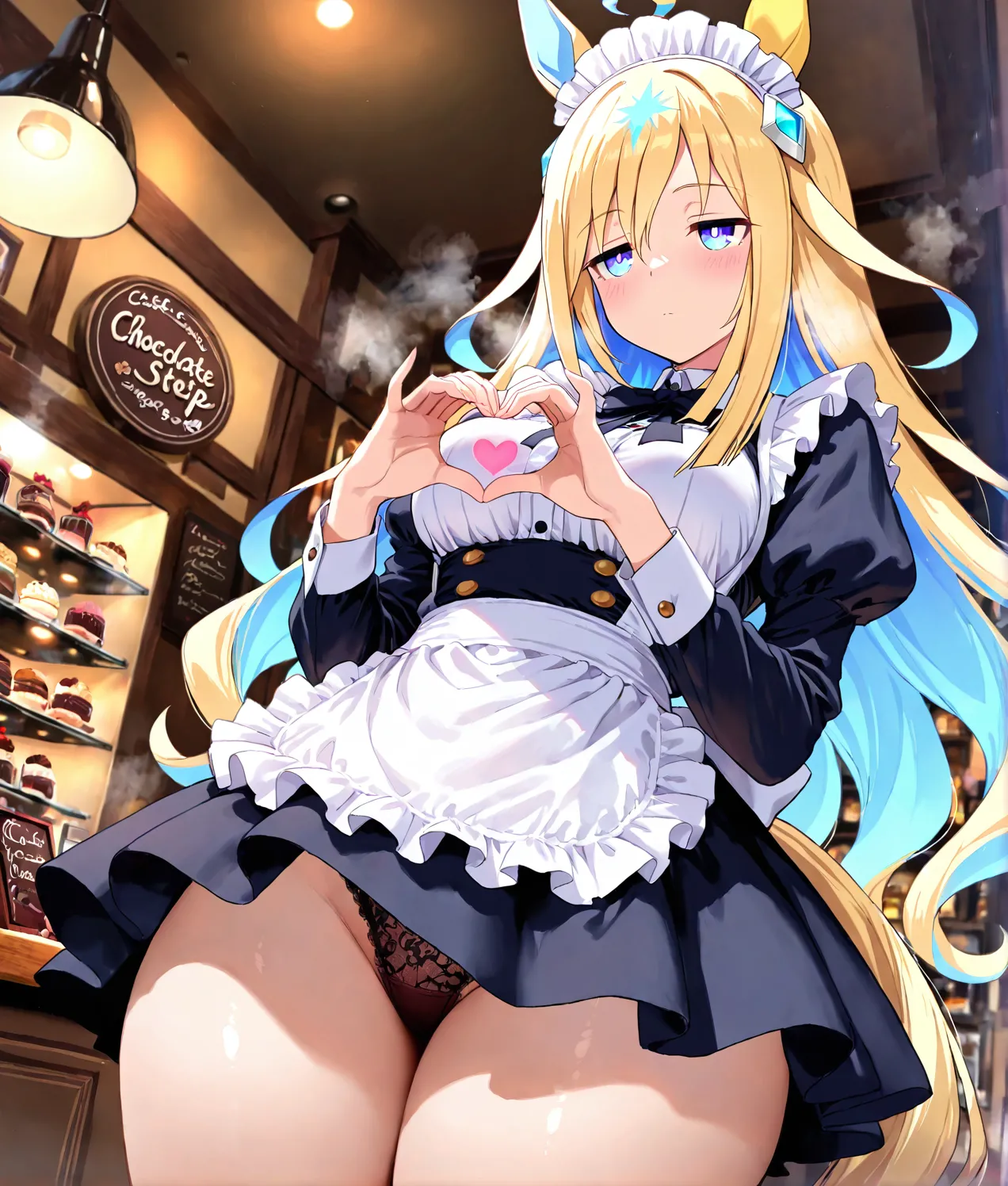 AmadeusAI - Neo Universe - Image 70