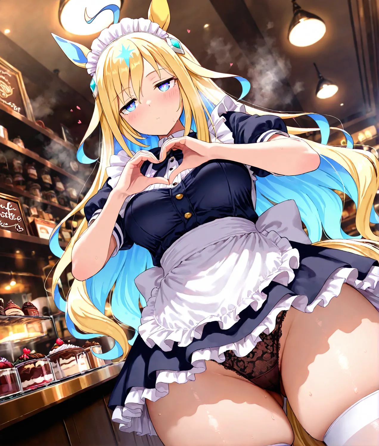 AmadeusAI - Neo Universe - Image 72