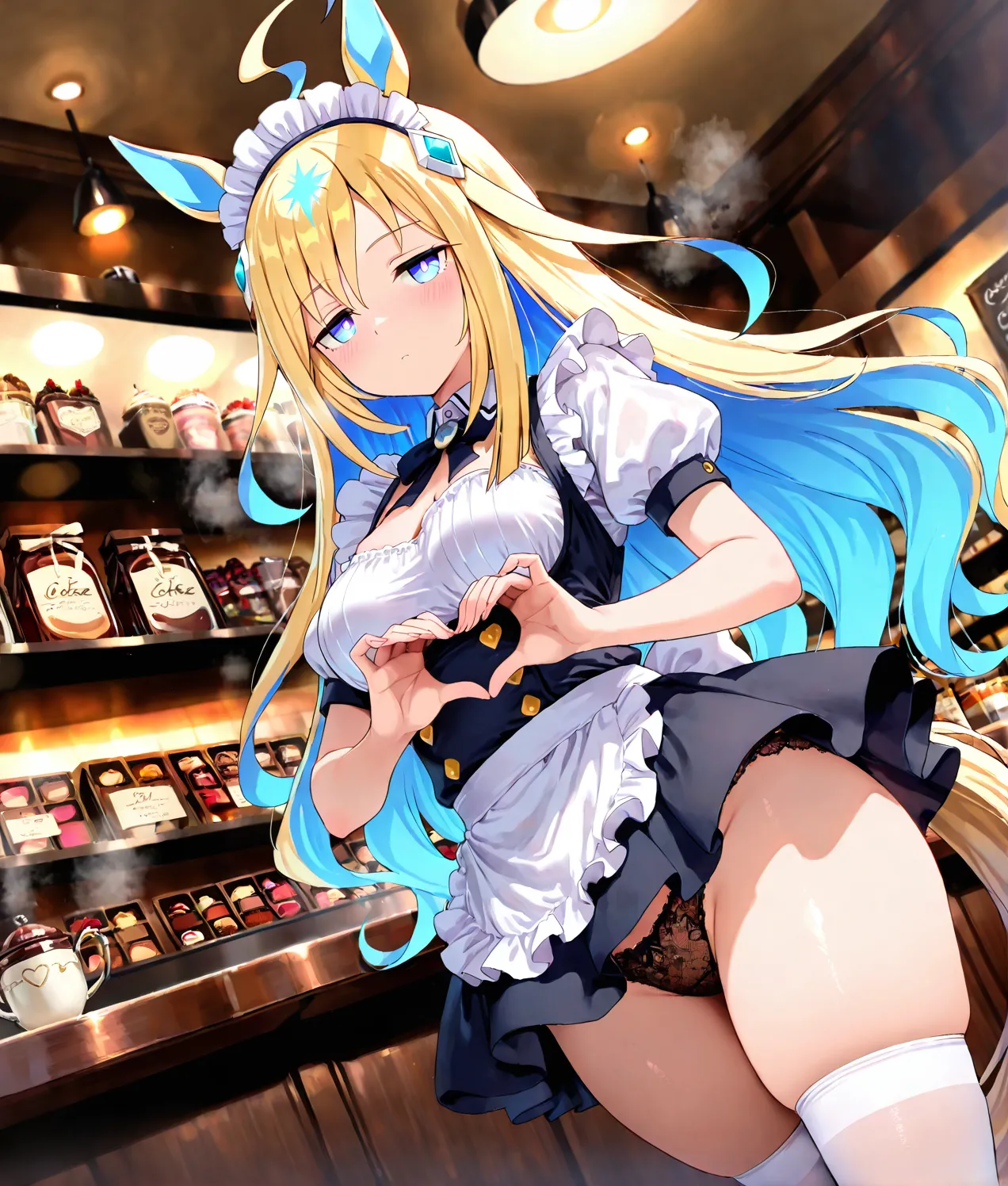 AmadeusAI - Neo Universe - Image 73