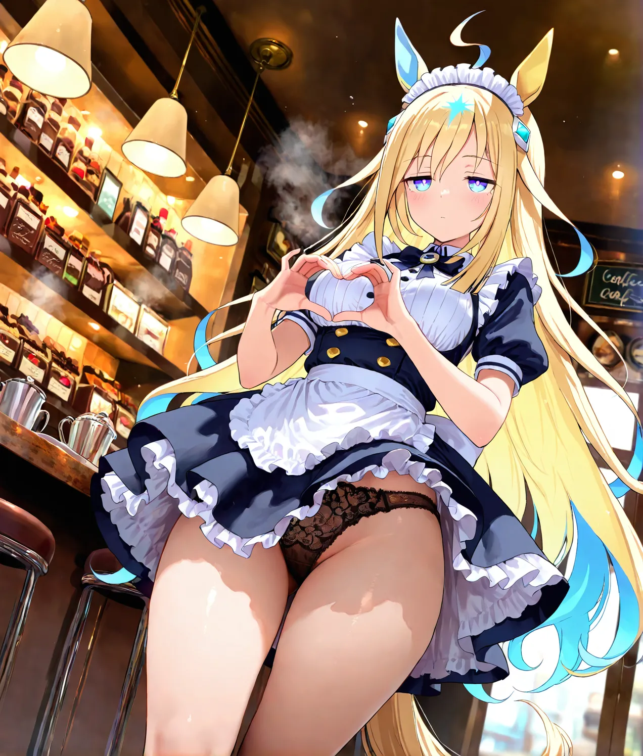 AmadeusAI - Neo Universe - Image 74