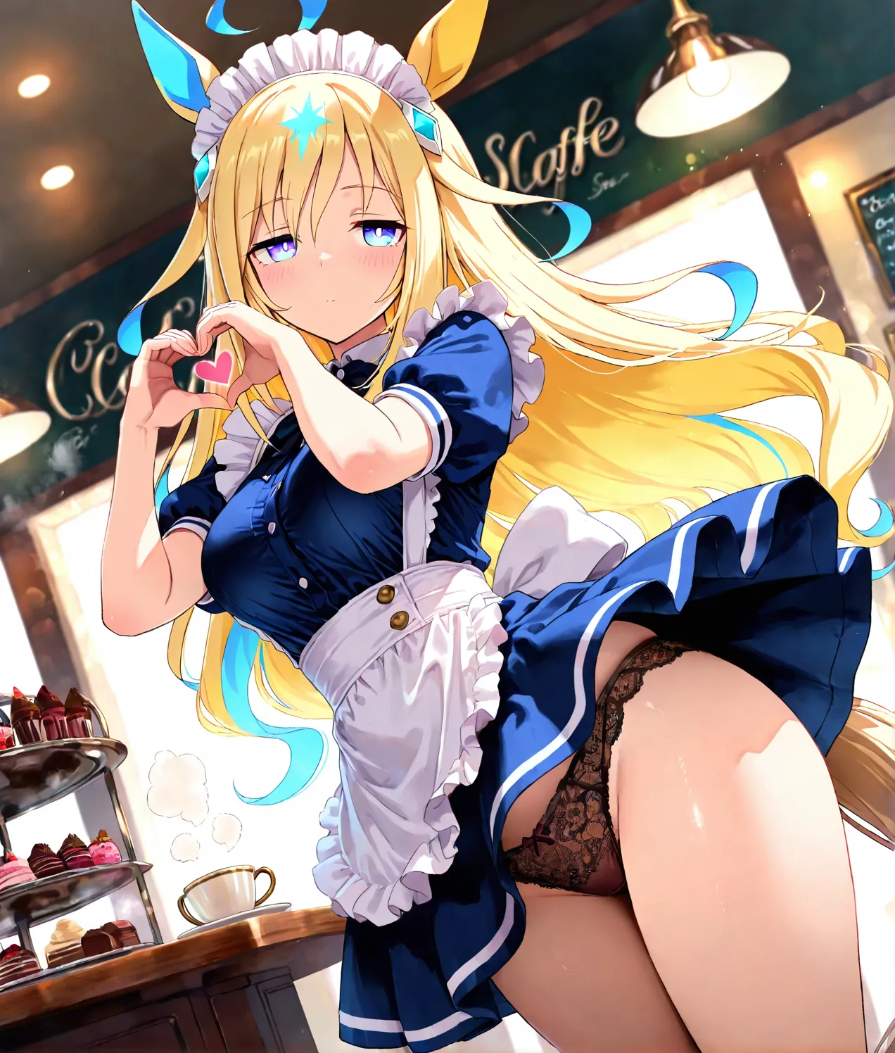 AmadeusAI - Neo Universe - Image 75