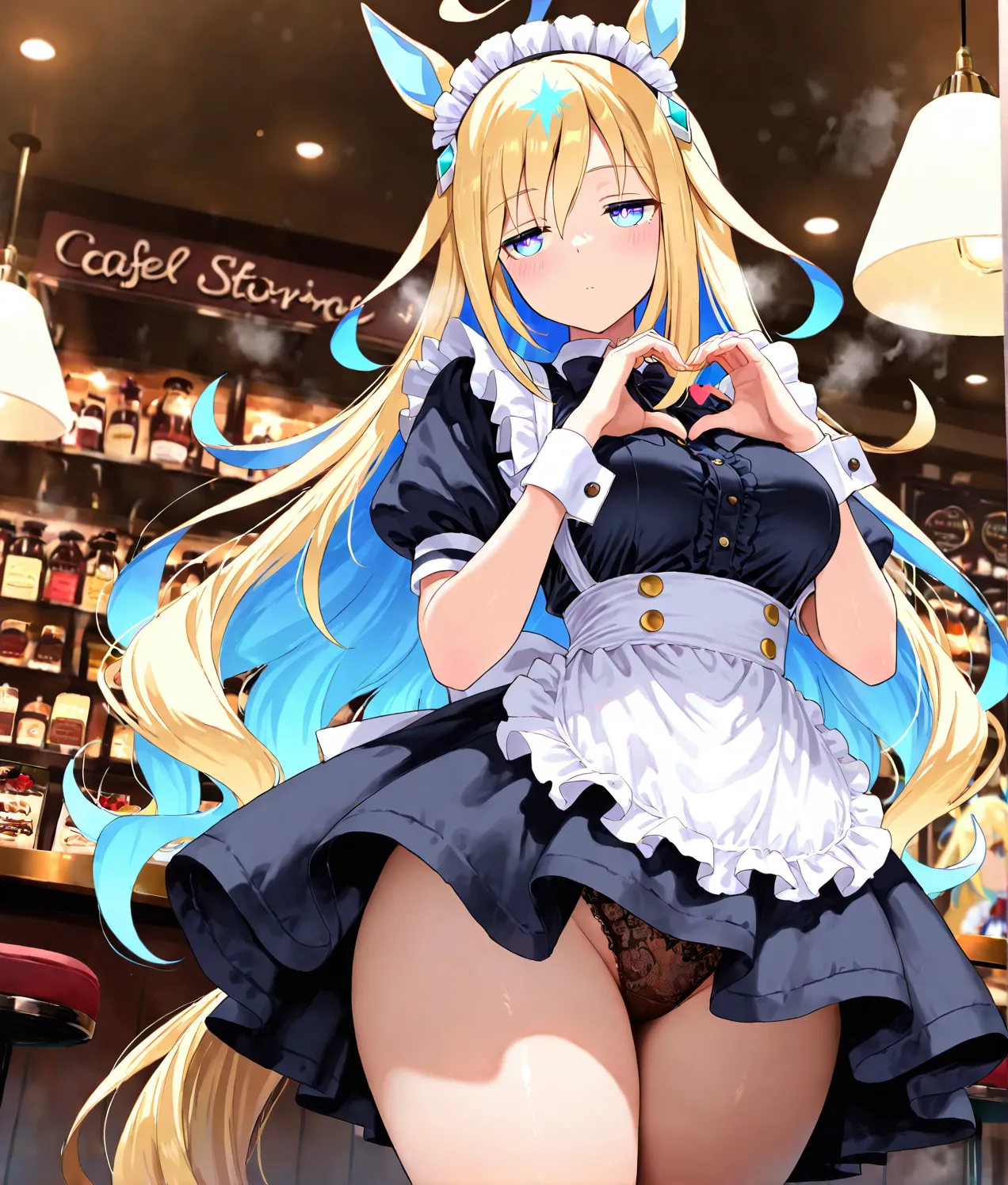 AmadeusAI - Neo Universe - Image 76