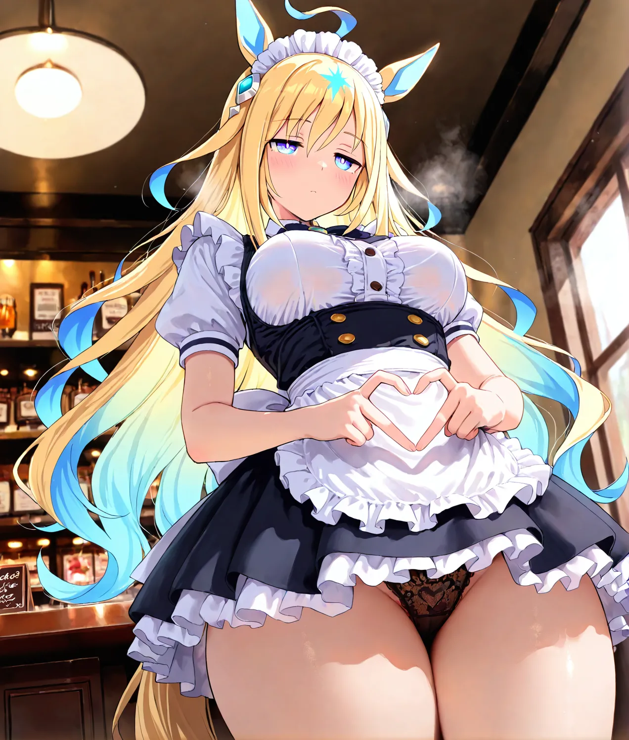 AmadeusAI - Neo Universe - Image 77