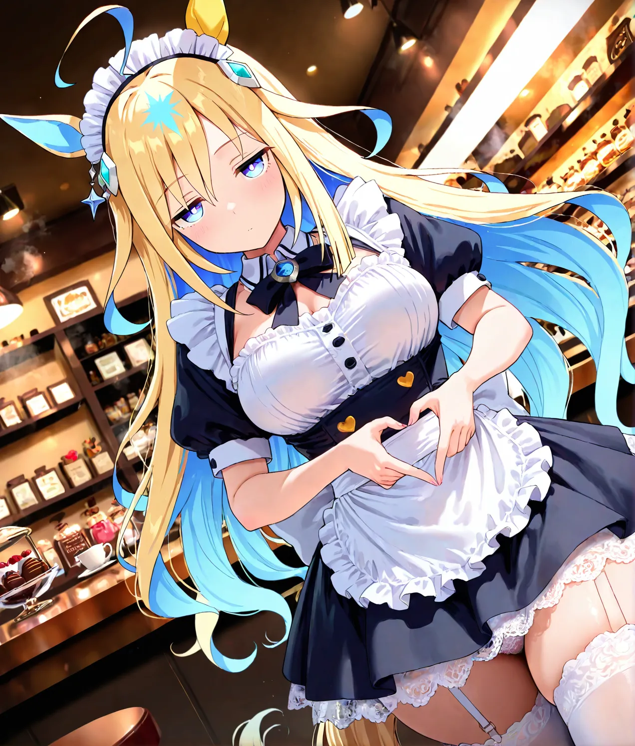 AmadeusAI - Neo Universe - Image 78