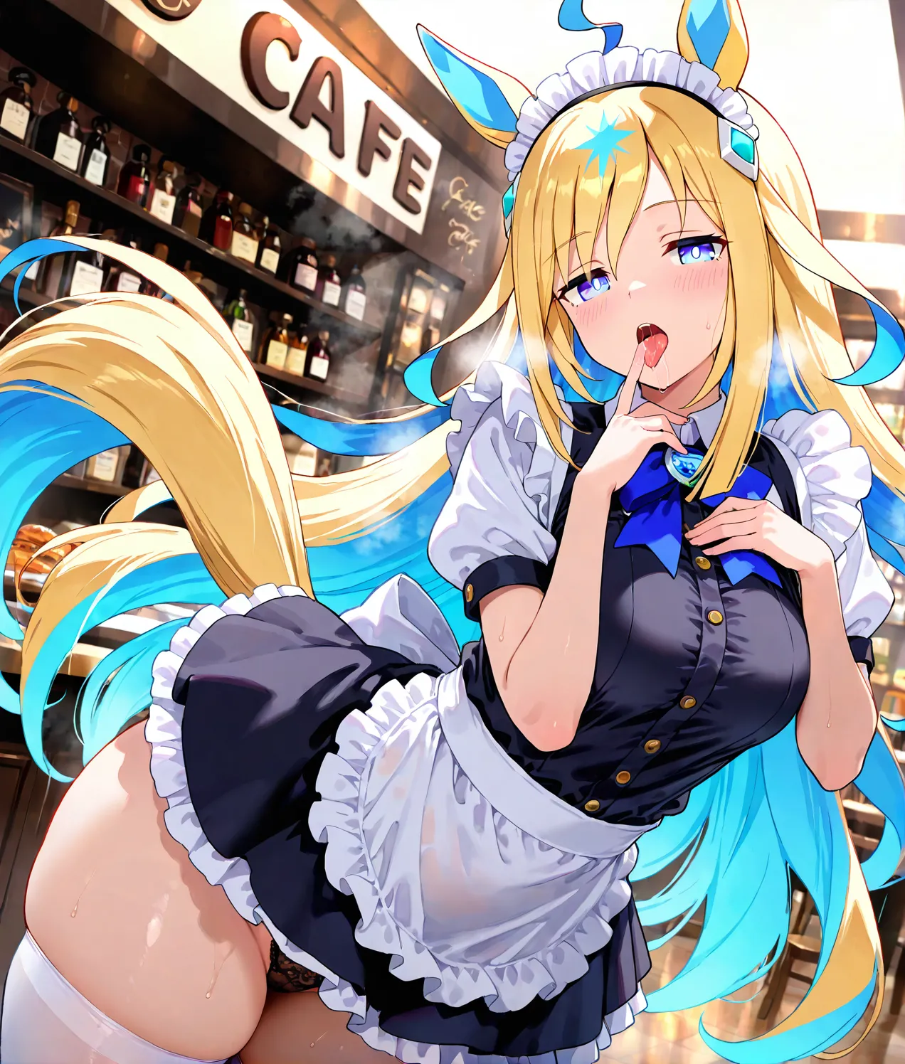 AmadeusAI - Neo Universe - Image 80