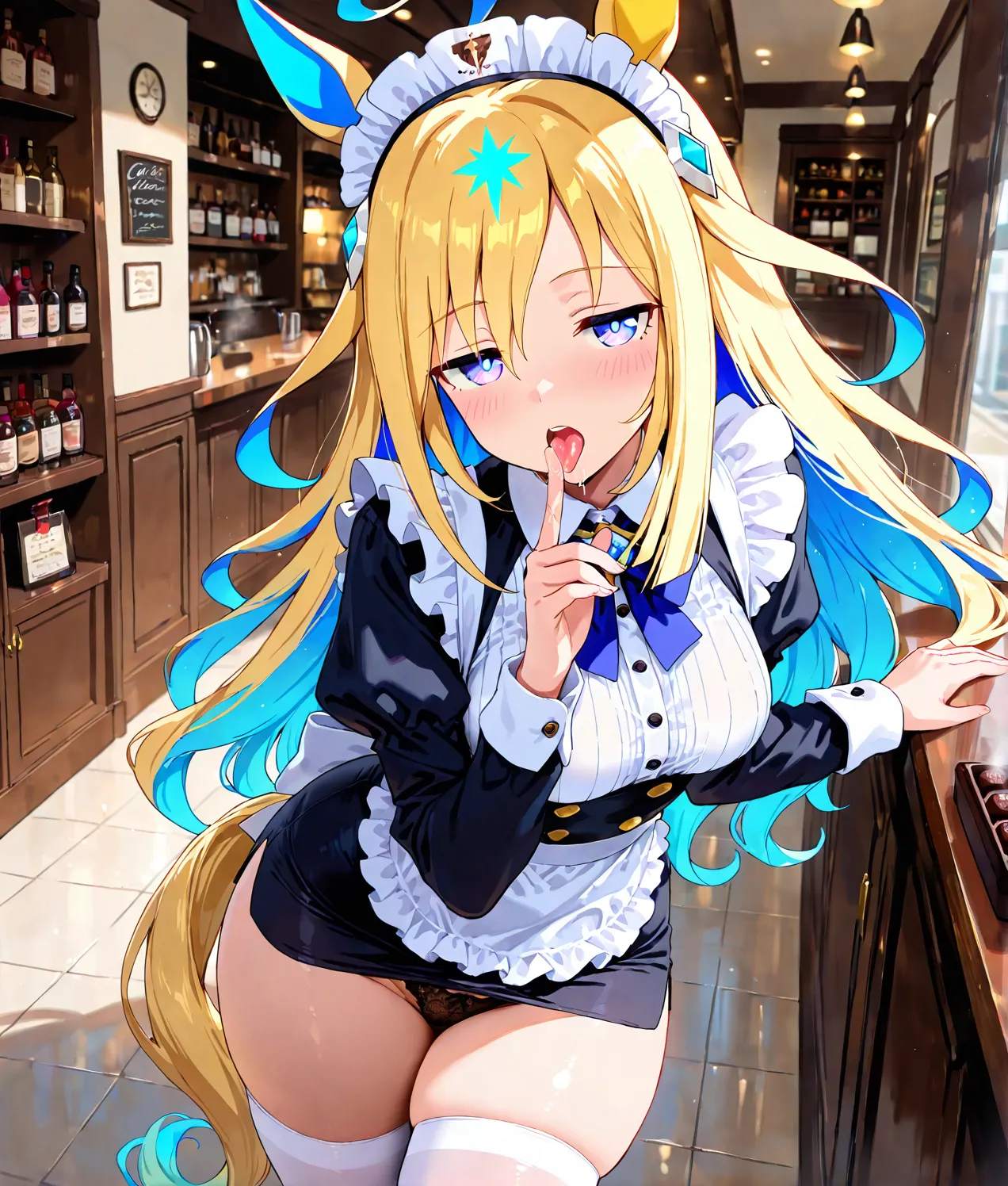 AmadeusAI - Neo Universe - Image 81