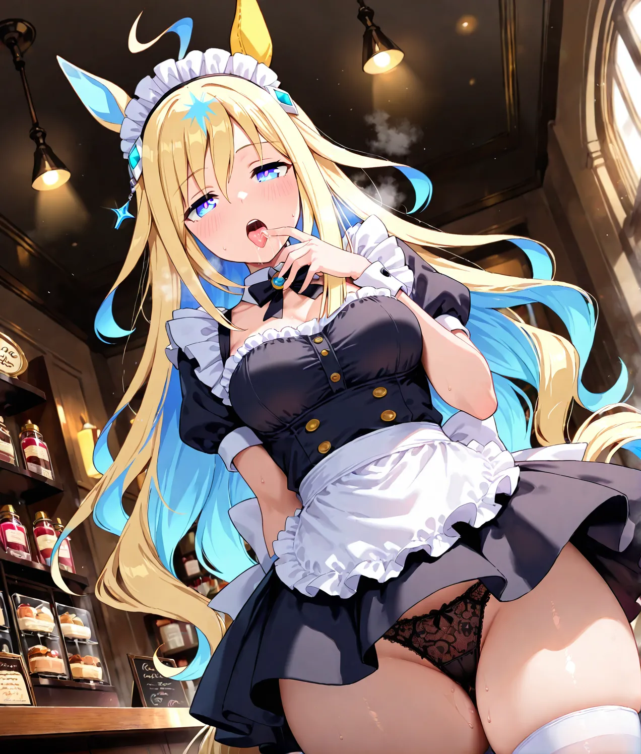 AmadeusAI - Neo Universe - Image 83