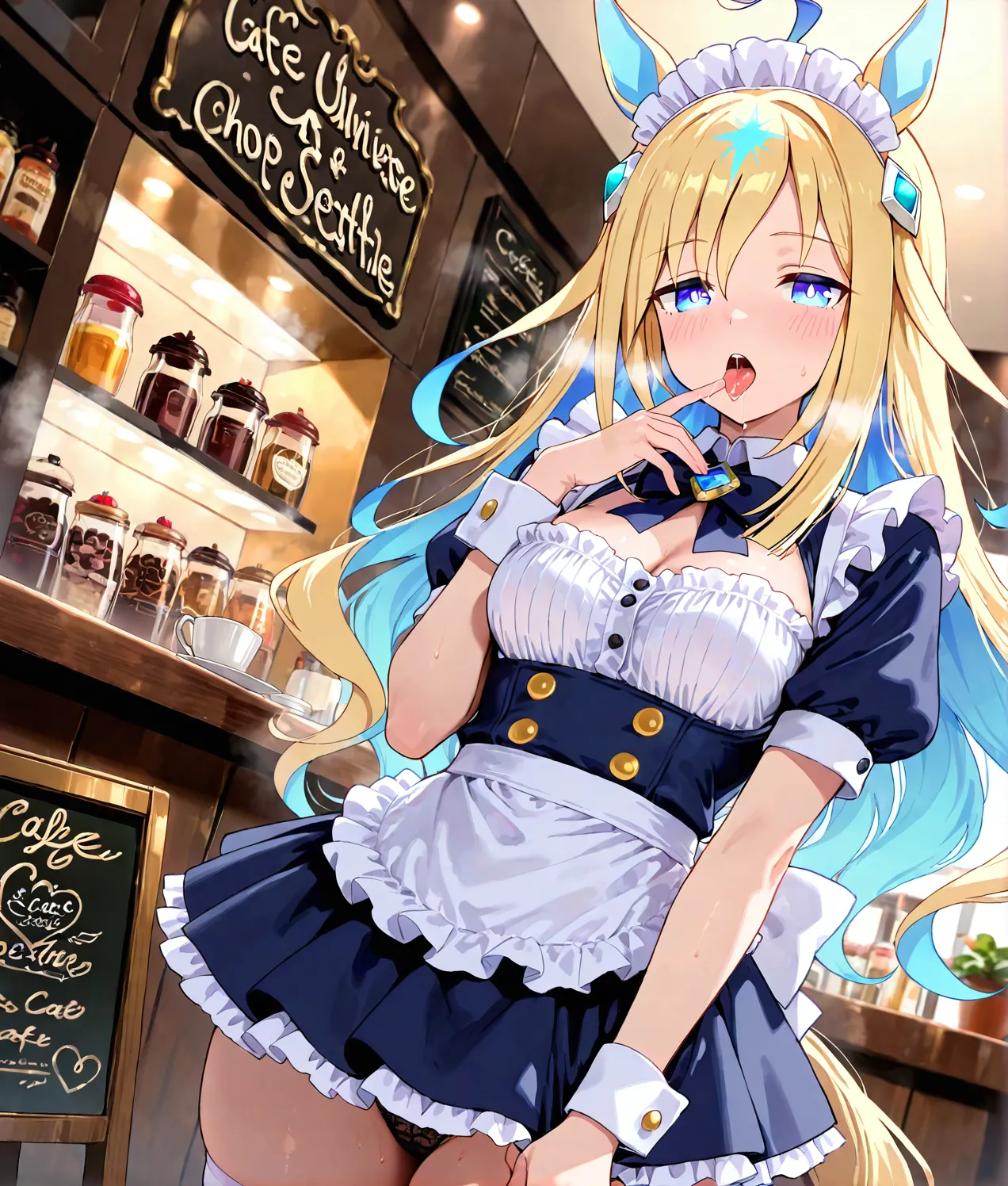 AmadeusAI - Neo Universe - Image 85