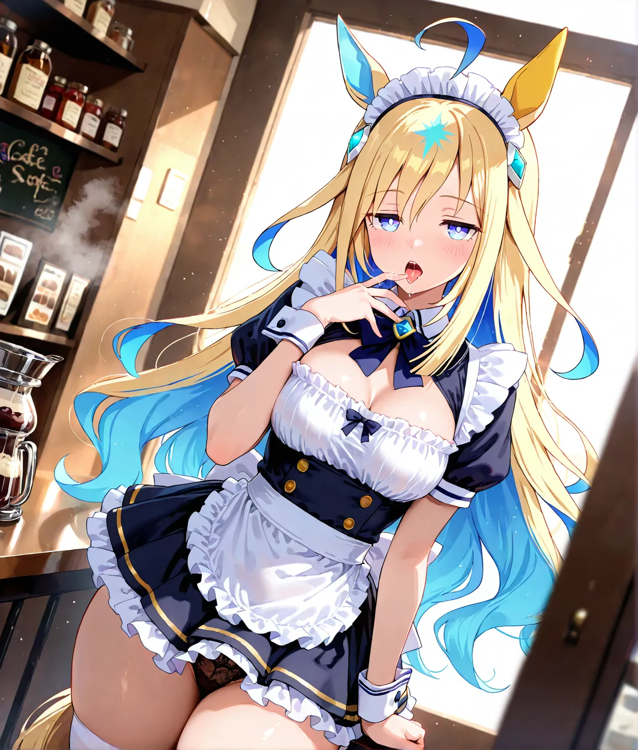 AmadeusAI - Neo Universe - Image 86