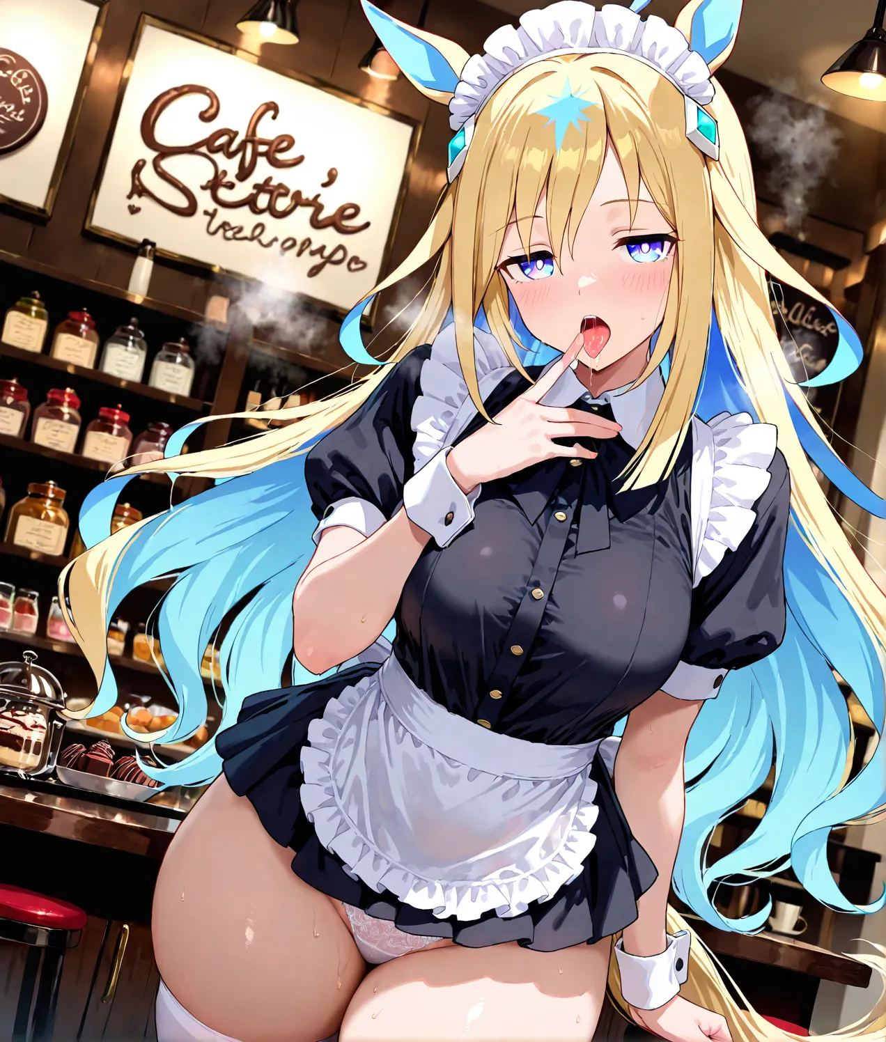 AmadeusAI - Neo Universe - Image 87