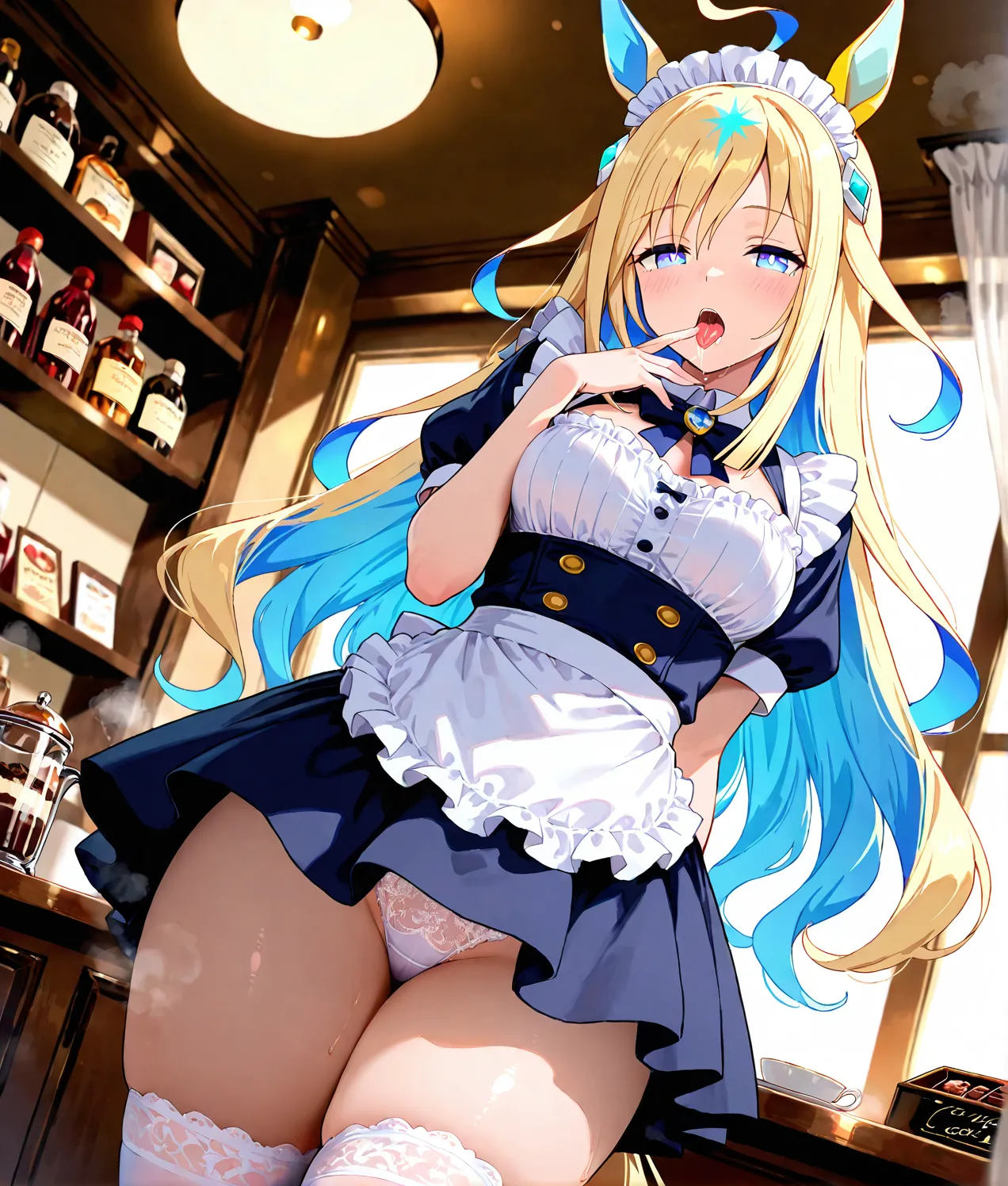 AmadeusAI - Neo Universe - Image 90