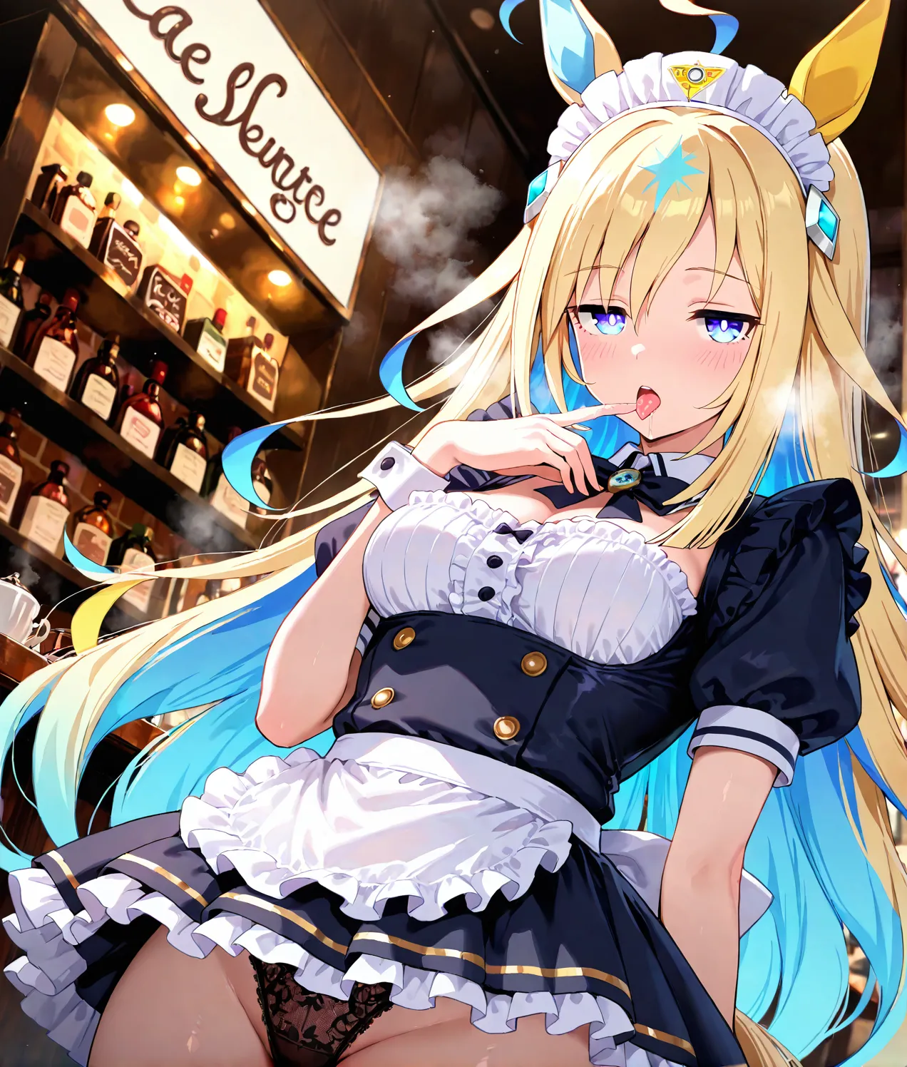 AmadeusAI - Neo Universe - Image 91