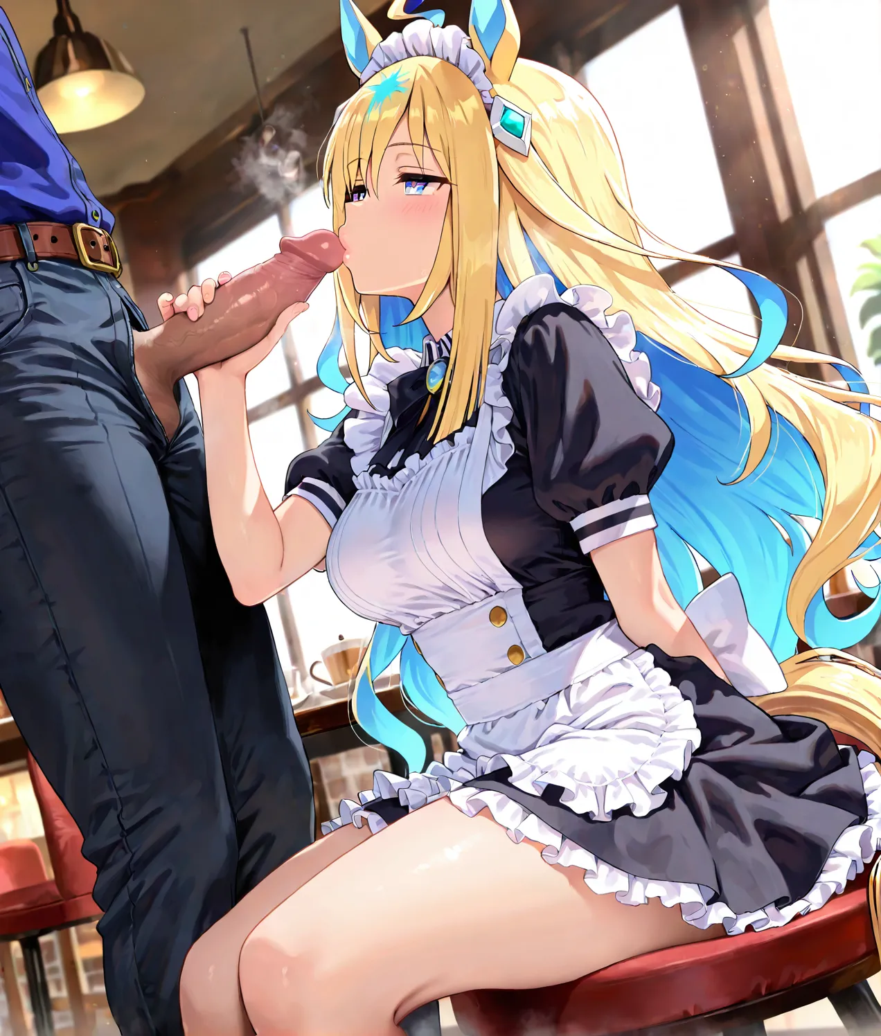 AmadeusAI - Neo Universe - Image 95