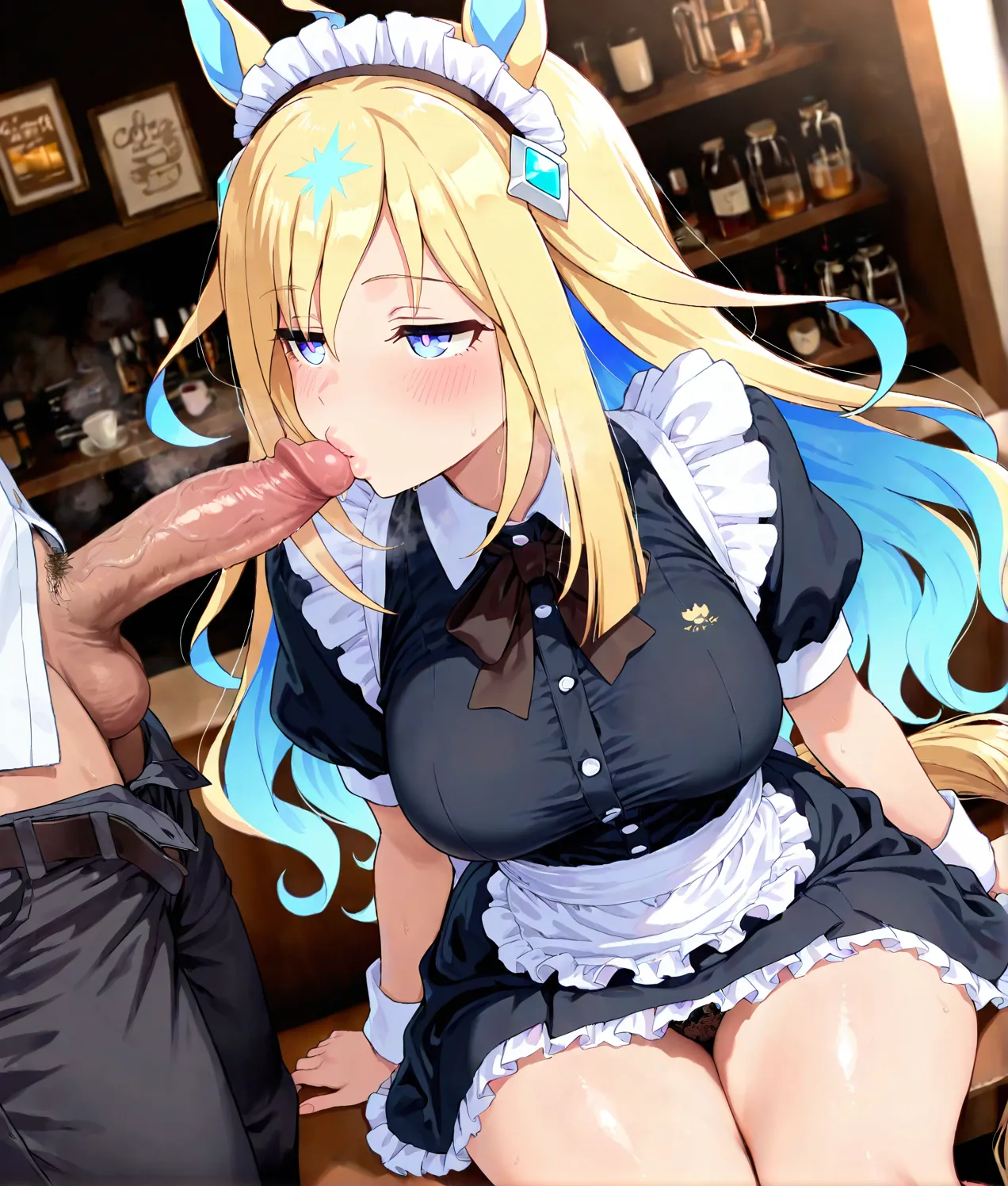 AmadeusAI - Neo Universe - Image 97