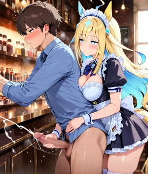 AmadeusAI - Neo Universe - Page 152