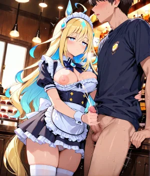 AmadeusAI - Neo Universe - Page 160