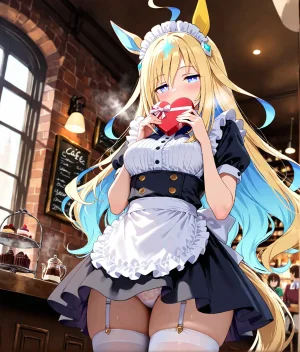 AmadeusAI - Neo Universe - Page 24