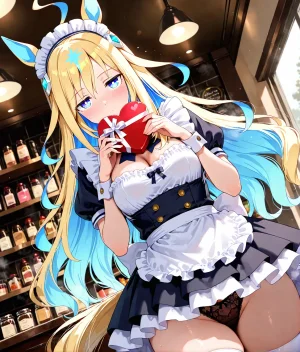 AmadeusAI - Neo Universe - Page 25