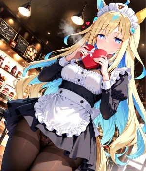 AmadeusAI - Neo Universe - Page 27