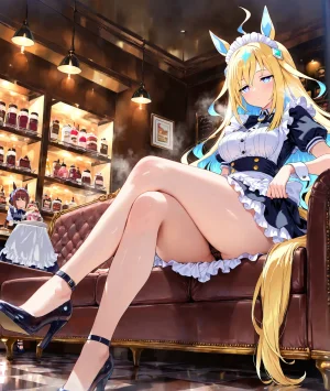 AmadeusAI - Neo Universe - Page 58