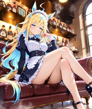 AmadeusAI - Neo Universe - Page 59