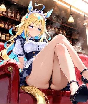 AmadeusAI - Neo Universe - Page 60