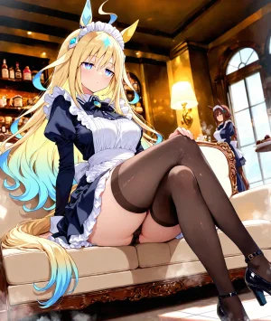 AmadeusAI - Neo Universe - Page 65