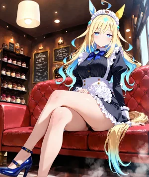 AmadeusAI - Neo Universe - Page 66