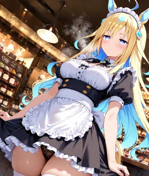 AmadeusAI - Neo Universe - Page 8