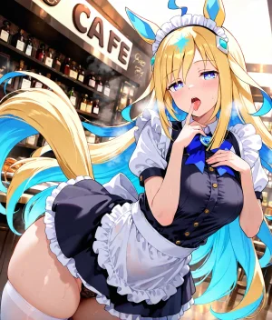 AmadeusAI - Neo Universe - Page 80