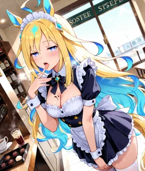 AmadeusAI - Neo Universe - Page 82