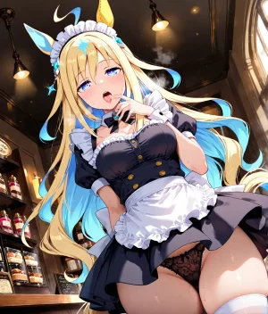 AmadeusAI - Neo Universe - Page 83