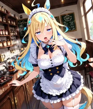 AmadeusAI - Neo Universe - Page 84