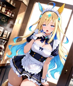 AmadeusAI - Neo Universe - Page 86